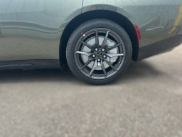 Dodge Charger Scat Pack Plus 4-Door AWD 2026