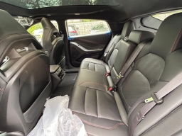 Dodge Charger Scat Pack Plus 4-Door AWD 2026