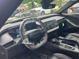 Dodge Charger Scat Pack Plus 4-Door AWD 2026