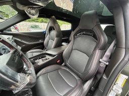Dodge Charger Scat Pack Plus 4-Door AWD 2026