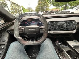 Dodge Charger Scat Pack Plus 4-Door AWD 2026