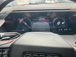 Dodge Charger Scat Pack Plus 4-Door AWD 2026