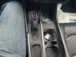 Dodge Charger Scat Pack Plus 4-Door AWD 2026