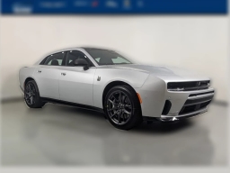 Dodge Charger Scat Pack 4-Door AWD 2026