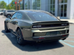 Dodge Charger Scat Pack Plus 4-Door AWD 2026