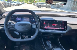 Dodge Charger Scat Pack Plus 4-Door AWD 2026