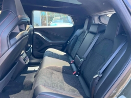 Dodge Charger Scat Pack Plus 4-Door AWD 2026