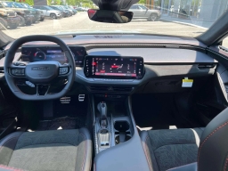 Dodge Charger Scat Pack Plus 4-Door AWD 2026
