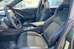 Dodge Charger Scat Pack Plus 4-Door AWD 2026