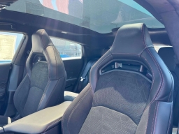Dodge Charger Scat Pack Plus 4-Door AWD 2026