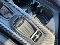 Dodge Charger Scat Pack Plus 4-Door AWD 2026
