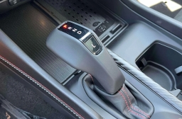 Dodge Charger Scat Pack Plus 4-Door AWD 2026