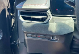 Dodge Charger Scat Pack Plus 4-Door AWD 2026