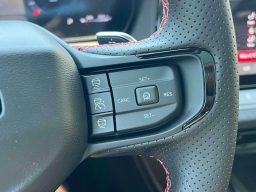 Dodge Charger Scat Pack Plus 4-Door AWD 2026