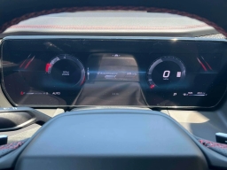 Dodge Charger Scat Pack Plus 4-Door AWD 2026