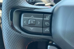 Dodge Charger Scat Pack Plus 4-Door AWD 2026