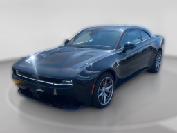 Dodge Charger Daytona Scat Pack AWD 2025