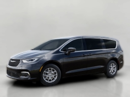Chrysler Pacifica Select FWD 2026