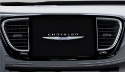 Chrysler Pacifica Select FWD 2026