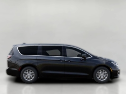Chrysler Pacifica Select FWD 2026