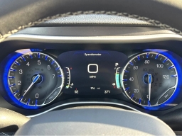 Chrysler Pacifica Select FWD 2026