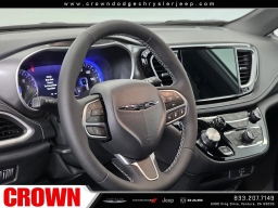 Chrysler Pacifica Select FWD 2026