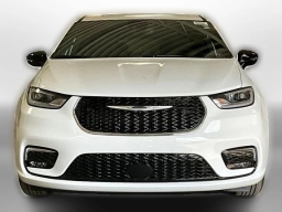 Chrysler Pacifica Select FWD 2026
