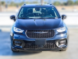 Chrysler Pacifica Select FWD 2026