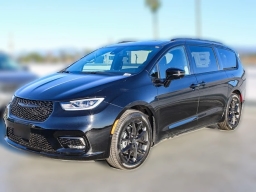 Chrysler Pacifica Select FWD 2026