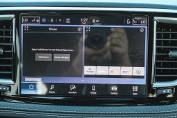 Chrysler Pacifica Select FWD 2026