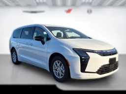 Chrysler Pacifica Select FWD 2027