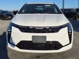 Chrysler Pacifica Select FWD 2027
