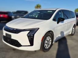 Chrysler Pacifica Select FWD 2027
