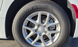 Chrysler Pacifica Select FWD 2027