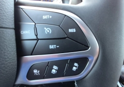 Chrysler Pacifica Select FWD 2027