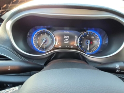 Chrysler Pacifica Select FWD 2027