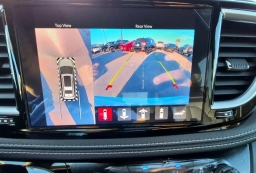 Chrysler Pacifica Select FWD 2027