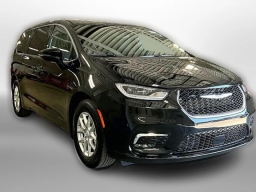 Chrysler Pacifica Select FWD 2026