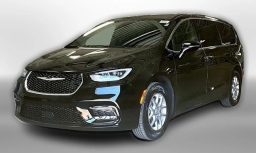 Chrysler Pacifica Select FWD 2026