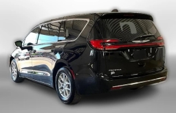Chrysler Pacifica Select FWD 2026
