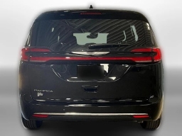 Chrysler Pacifica Select FWD 2026