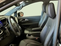 Chrysler Pacifica Select FWD 2026