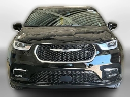 Chrysler Pacifica Select FWD 2026