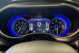 Chrysler Pacifica Select FWD 2026