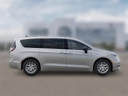 Chrysler Pacifica Select FWD 2026