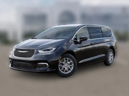 Chrysler Pacifica Select FWD 2026