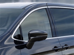 Chrysler Pacifica Select FWD 2026