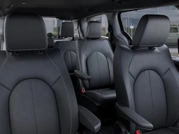 Chrysler Pacifica Select FWD 2026
