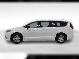 Chrysler Pacifica Select FWD 2025