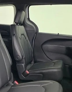 Chrysler Pacifica Select FWD 2025